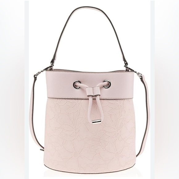 Karl Lagerfeld Handbags - NWT Karl Lagerfeld shoulder bag